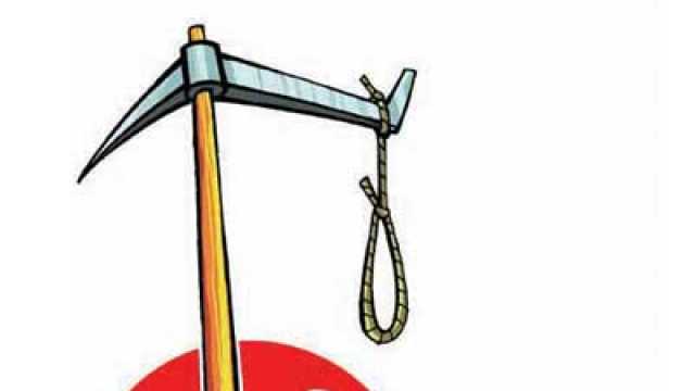fashionableforfarmerstocommitsuicide:bjpmp